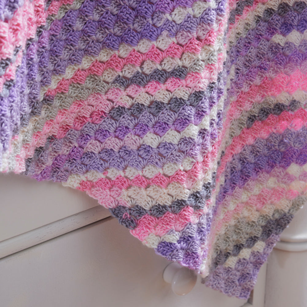 Cuddles & Hugs Blanket