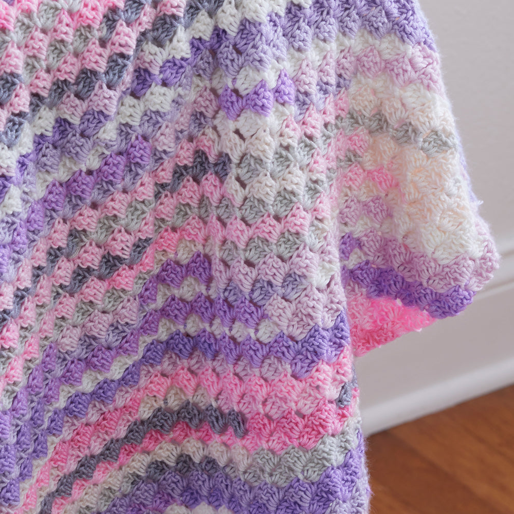 Cuddles & Hugs Blanket