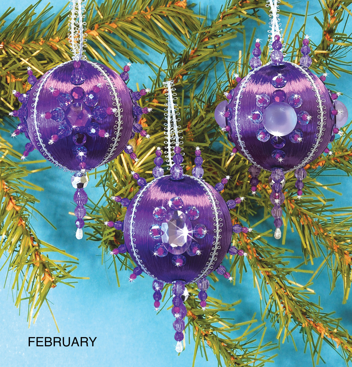 Club de Adorno del Mes