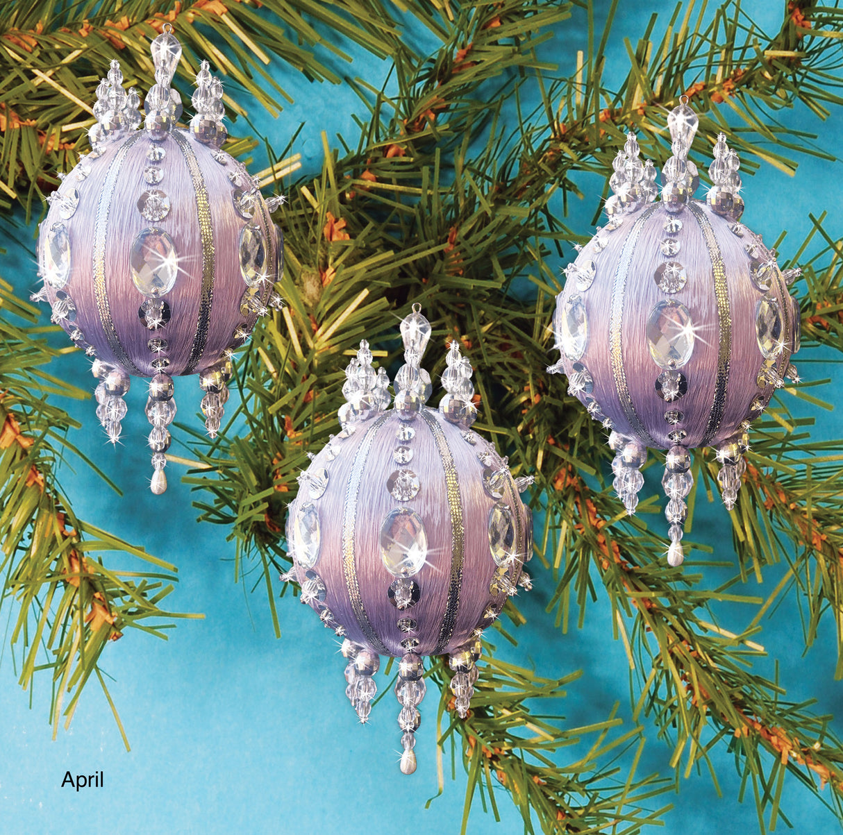 Ornament of the Month Club