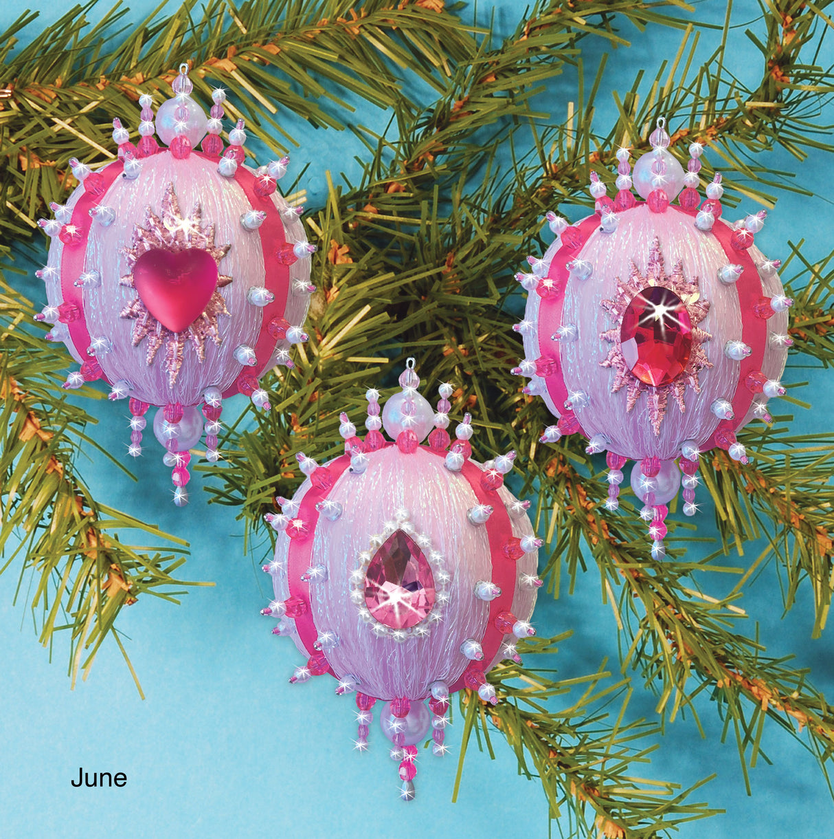 Ornament of the Month Club