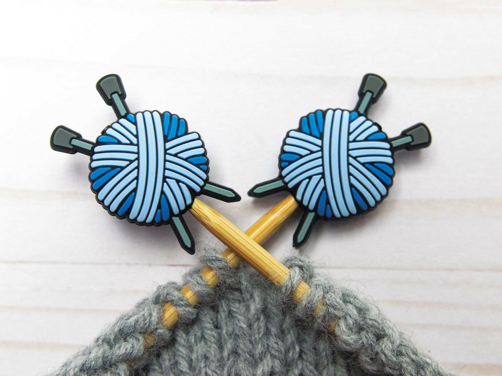 Stitch Stoppers
