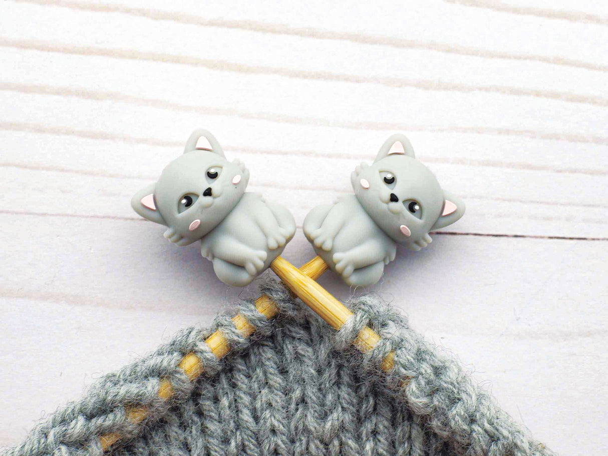 Stitch Stoppers