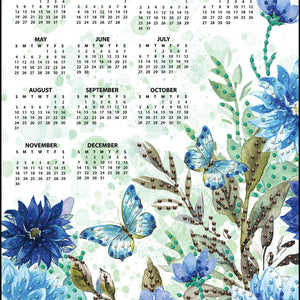 2025 Calendars