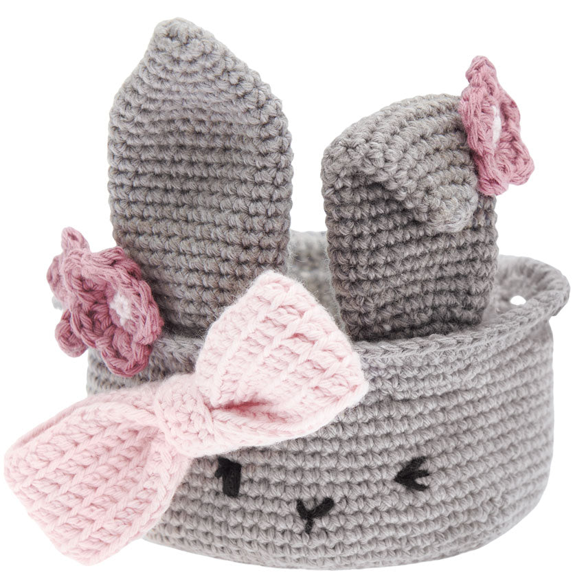 Ricorumi Easter Basket Kit