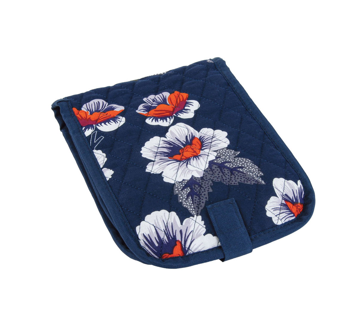 Elegant Blooms Circular Needle Case