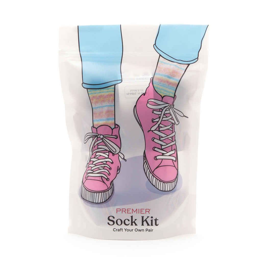 Premier Sock Kits