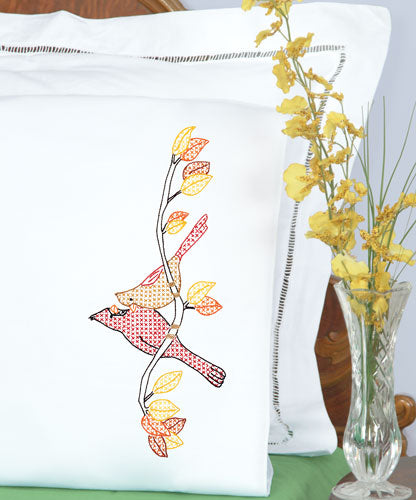 Cardinals Pillowcases