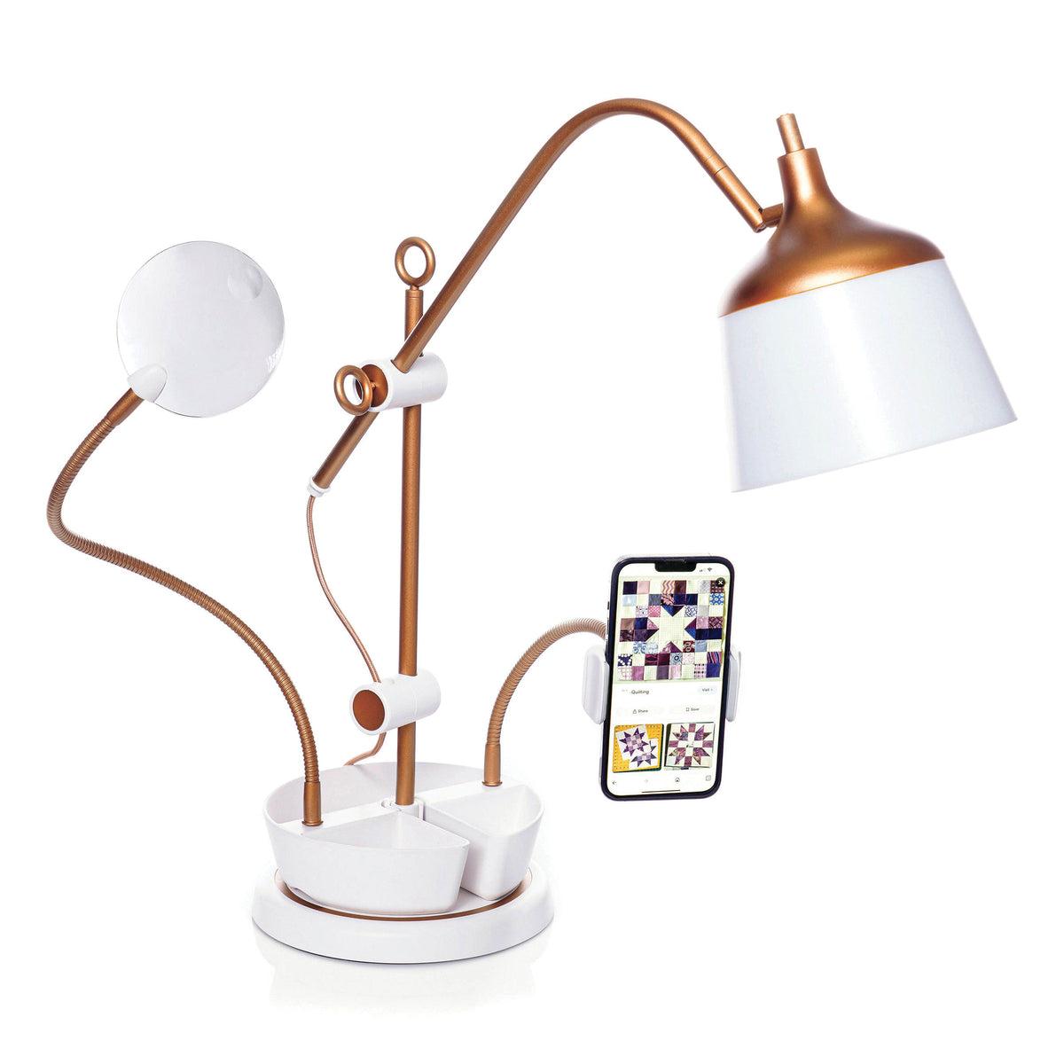 Daylight Anita Table Lamp