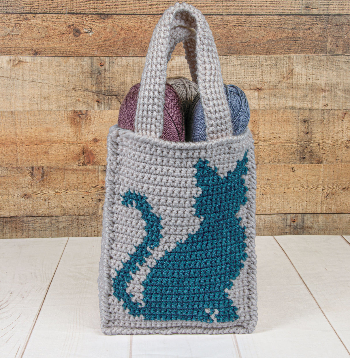 Maker's Meow Bag