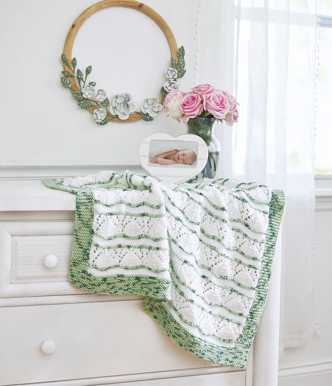 Baby's Delight Blanket