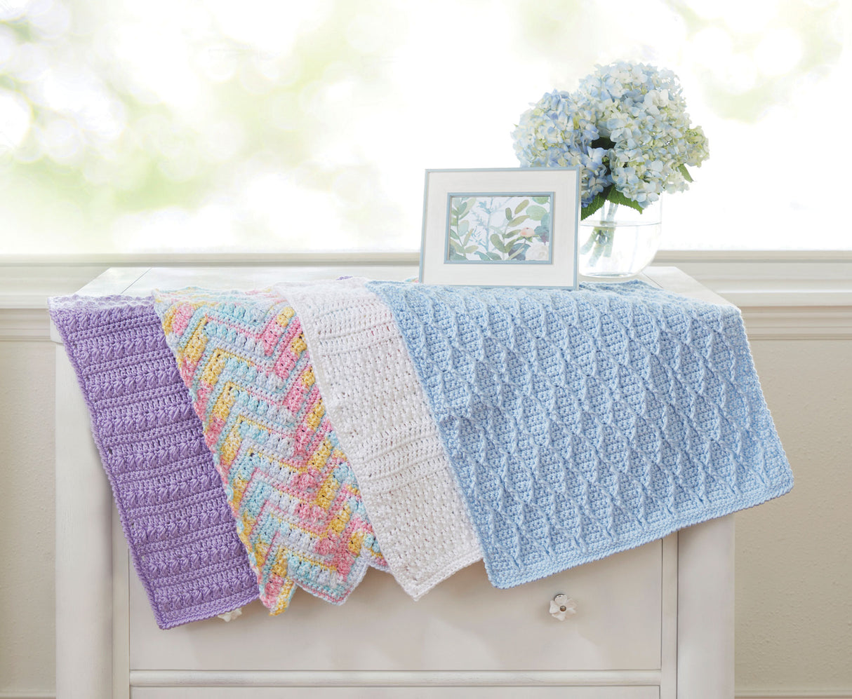 Ensemble de couvertures de siège de voiture au crochet