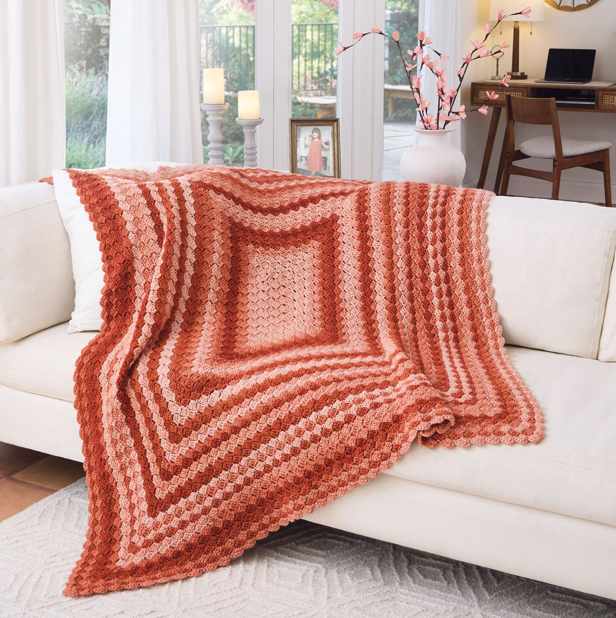 Subharmonic Frequency Blanket