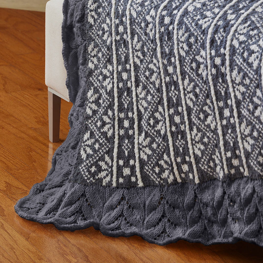 Escalier vers le paradis modèle afghan