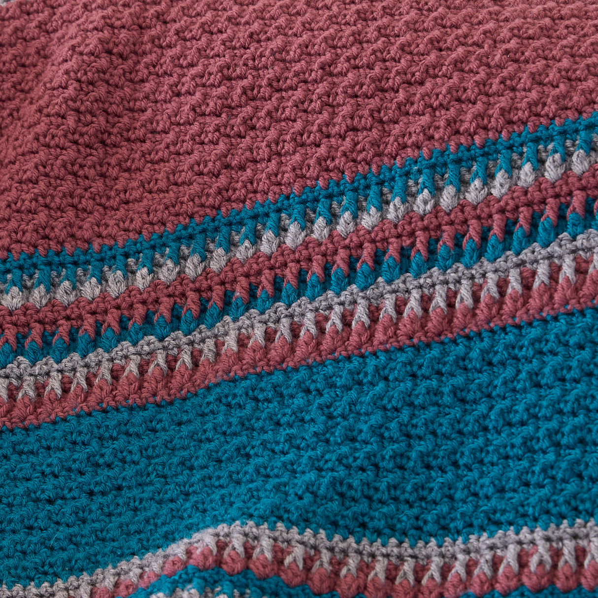 Dutton's Crossing Blanket