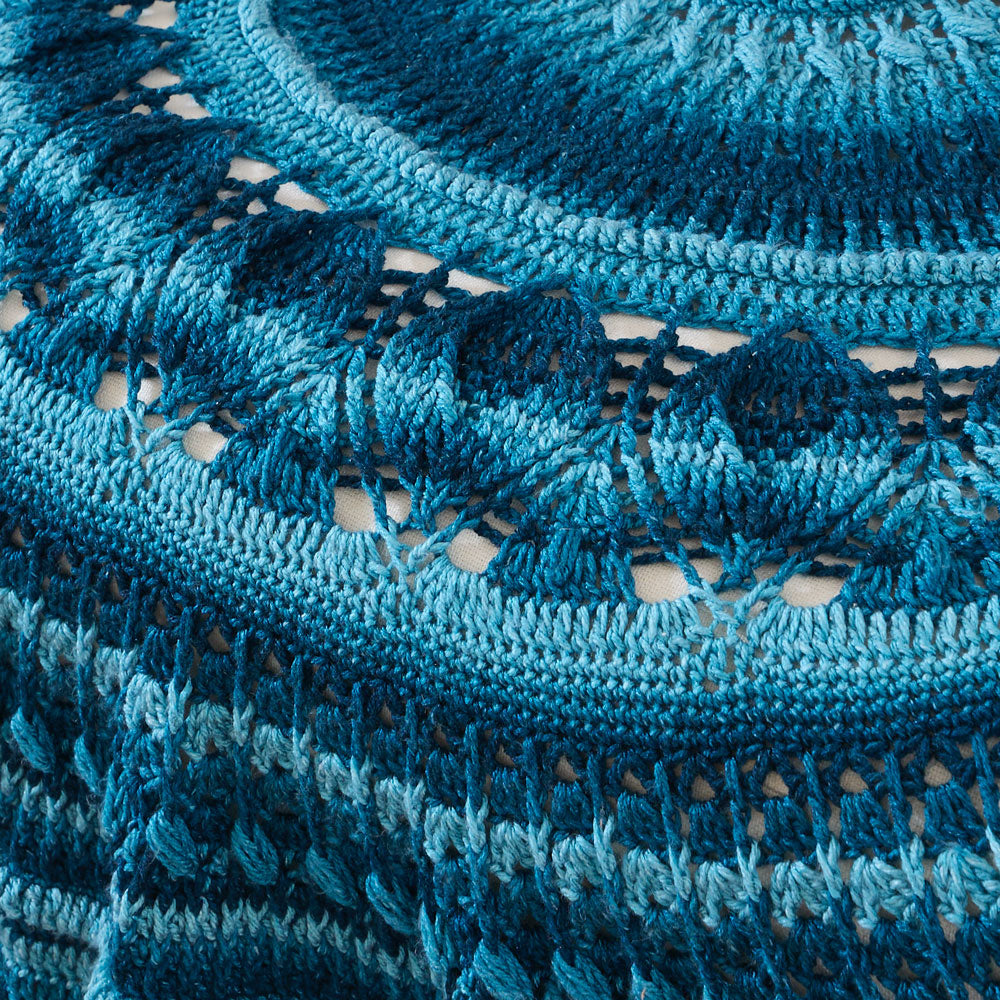 Cut Under Pressure Afghan