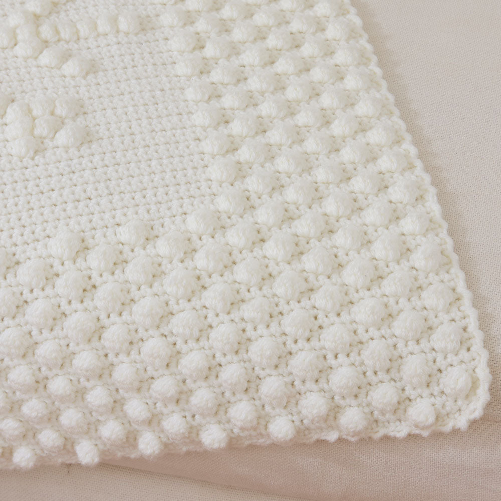 The Snow Queen Blanket