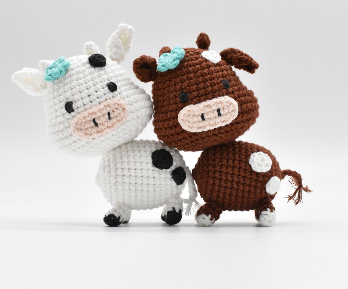 Amitami Mabel Crochet Kit