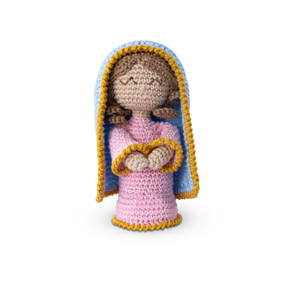 Nativity Scene -Holy Family Kit