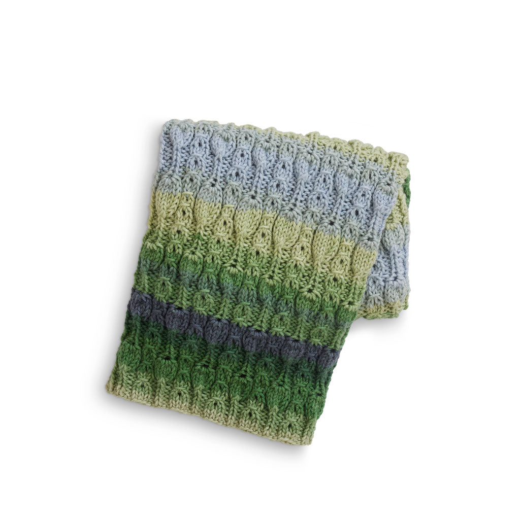 Woodland Wonder Baby Blanket