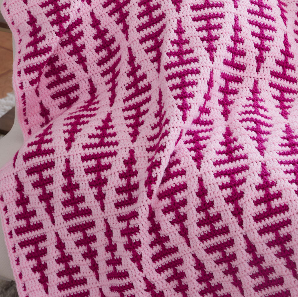 Think Pink Blanket