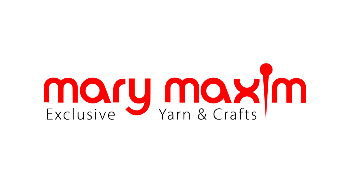 Screenshot or Official Image for marymaxim.com - Mary Maxim - Knit and Crochet Sweaters, Afghans, Crafts and Yarn