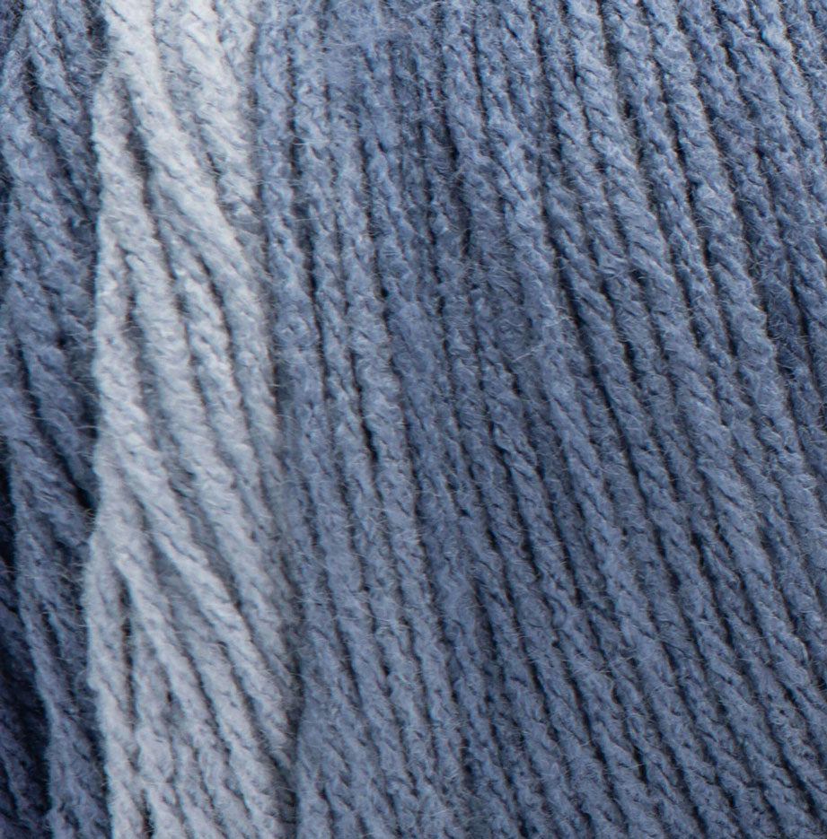 Fil ombré Super Saver Red Heart