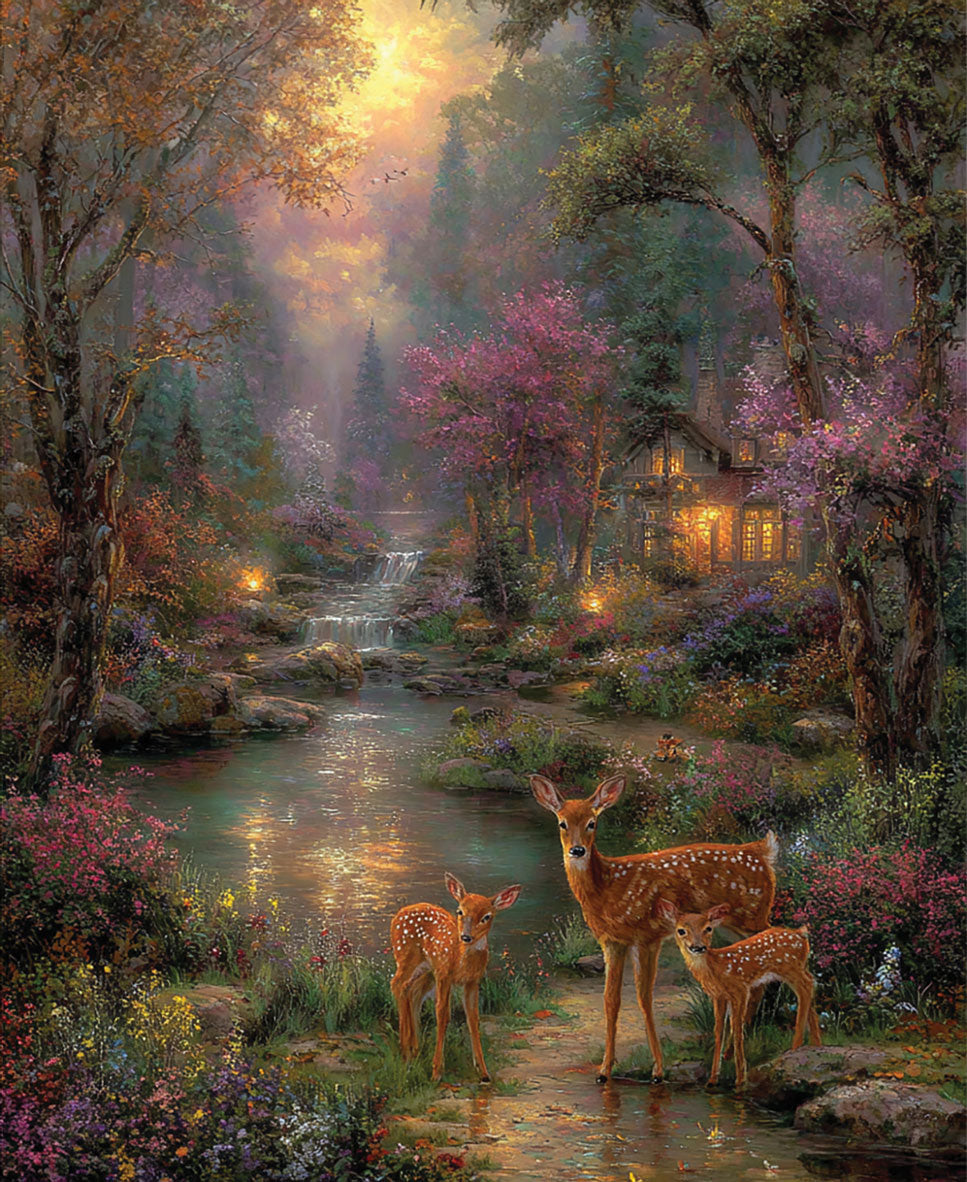 Rompecabezas de la curiosidad