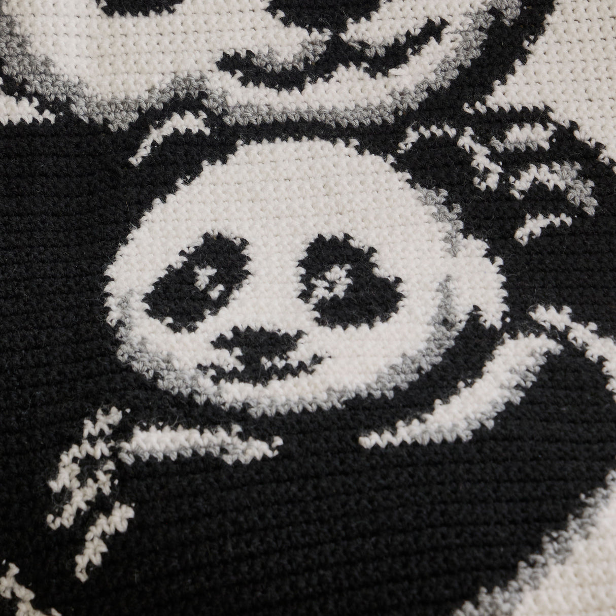 Panda & Baby Blanket