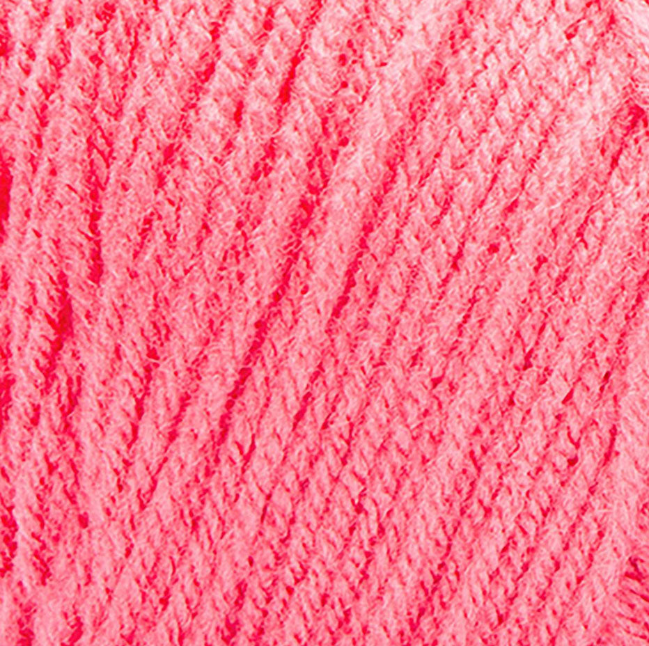 Red Heart Super Saver Yarn