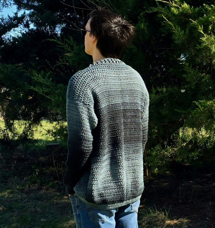 Coloratura Cardigan