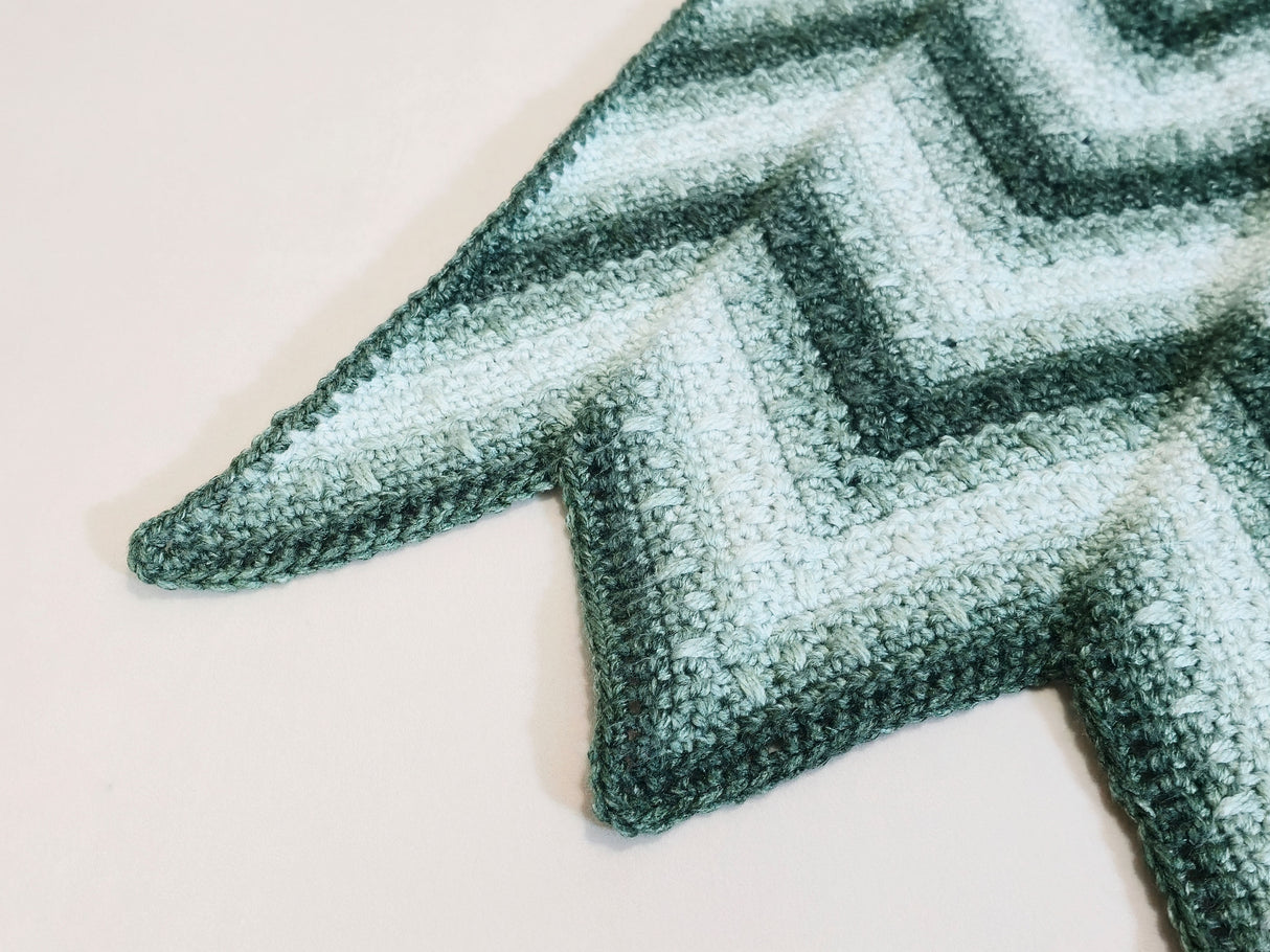 Serenata Heartstrings Afgana