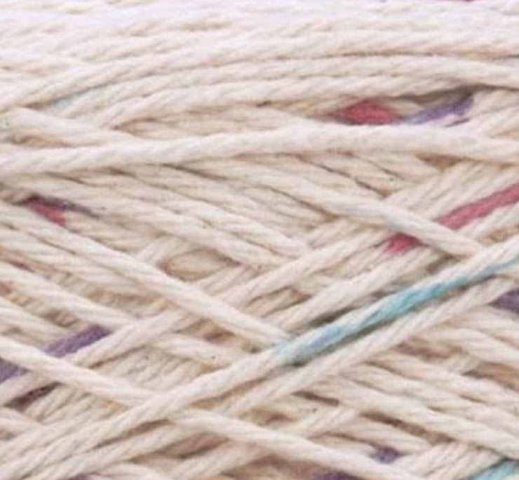 Easy Crochet Fall Leaves