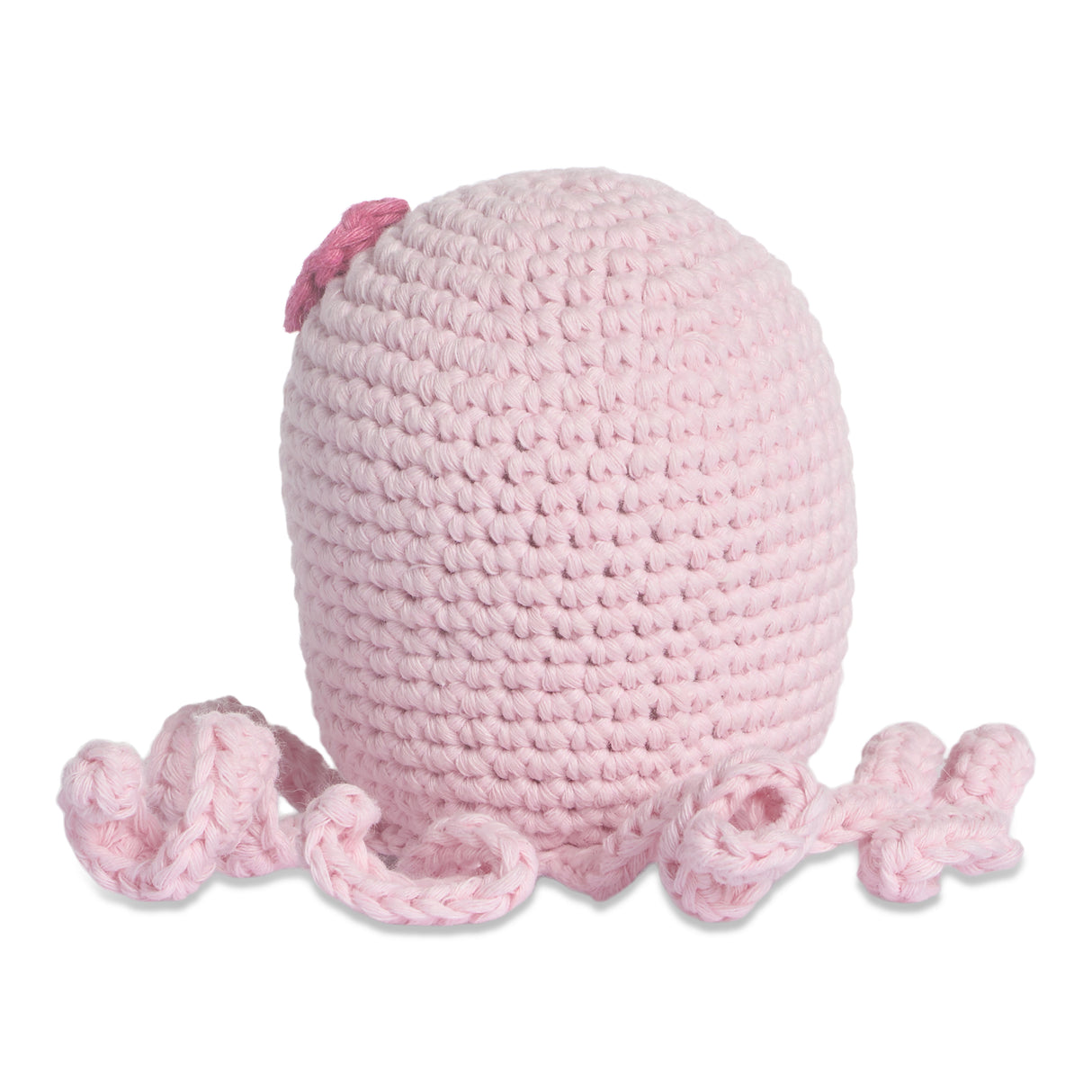 Molly The Octopus Amigurumi Kit