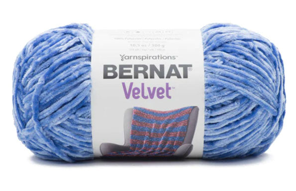Bernat Velvet Big Ball Yarn