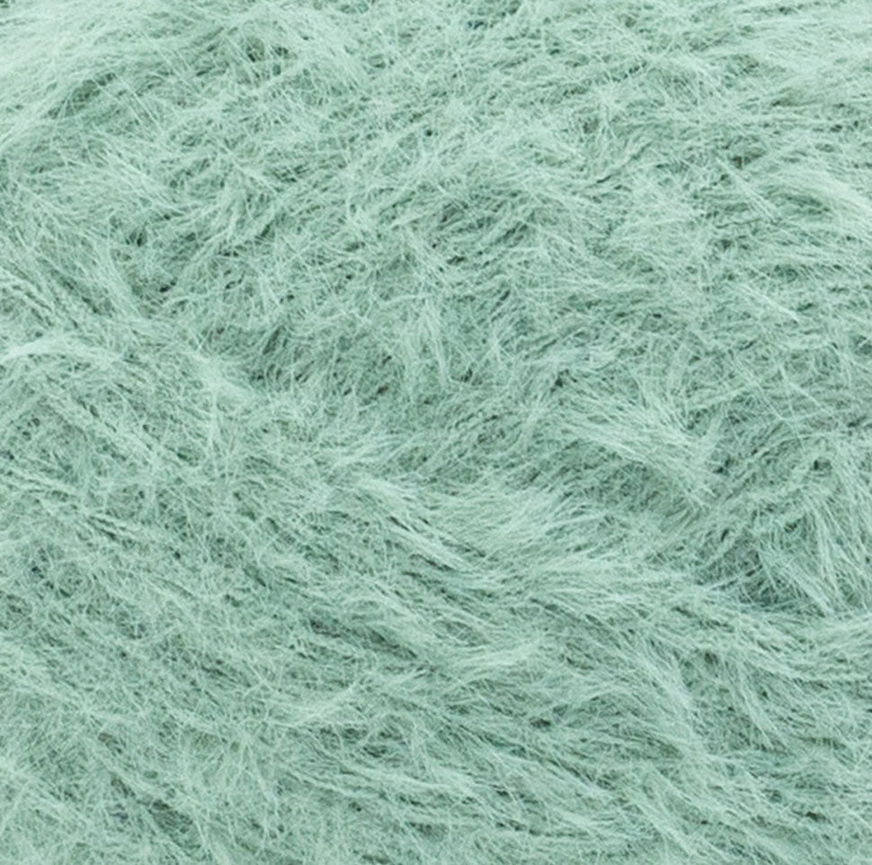 Lion Brand Feels Like Bliss Yarn