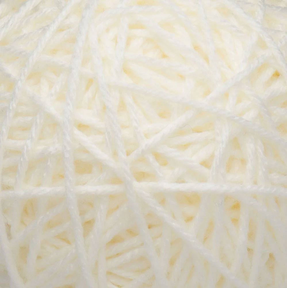 Lovely Lanterns Knit Afghan