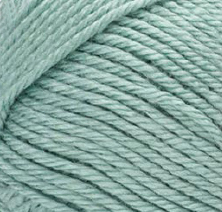 Knit Your Cables Afghan