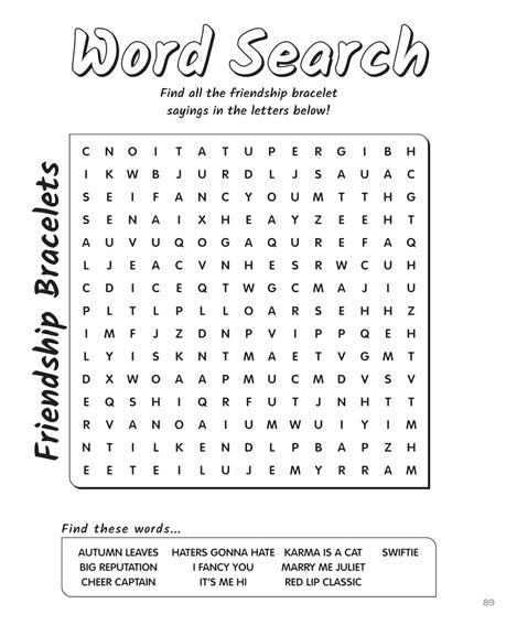 Super FAN-tastic Taylor Swift Coloring and Activity Book