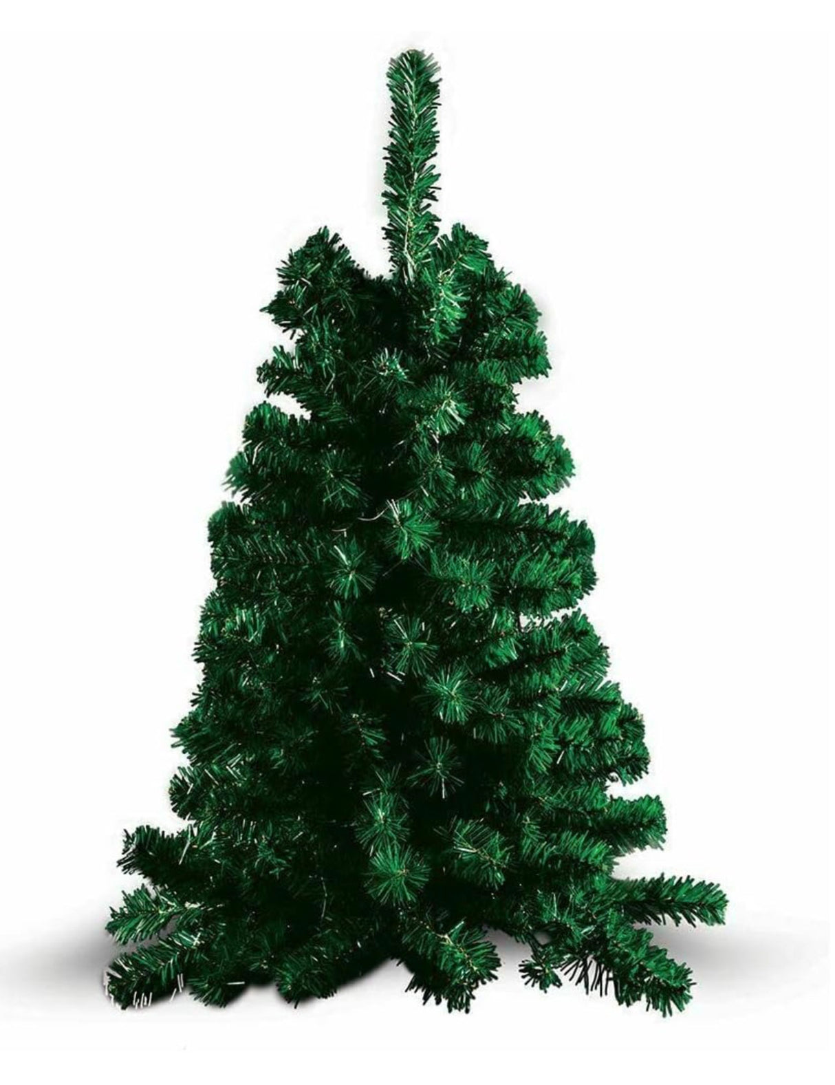 3 Ft. Lighted Christmas Tree