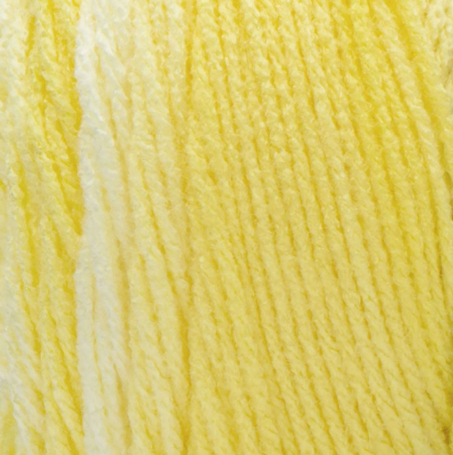 Fil ombré Super Saver Red Heart