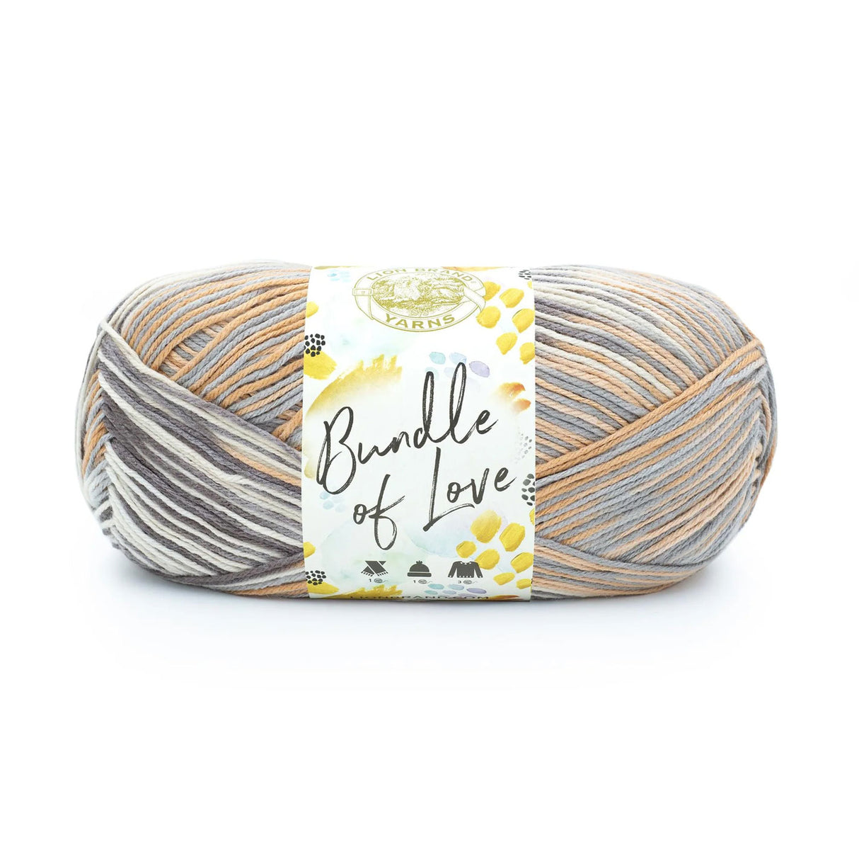 Lion Brand Bundle of Love Yarn