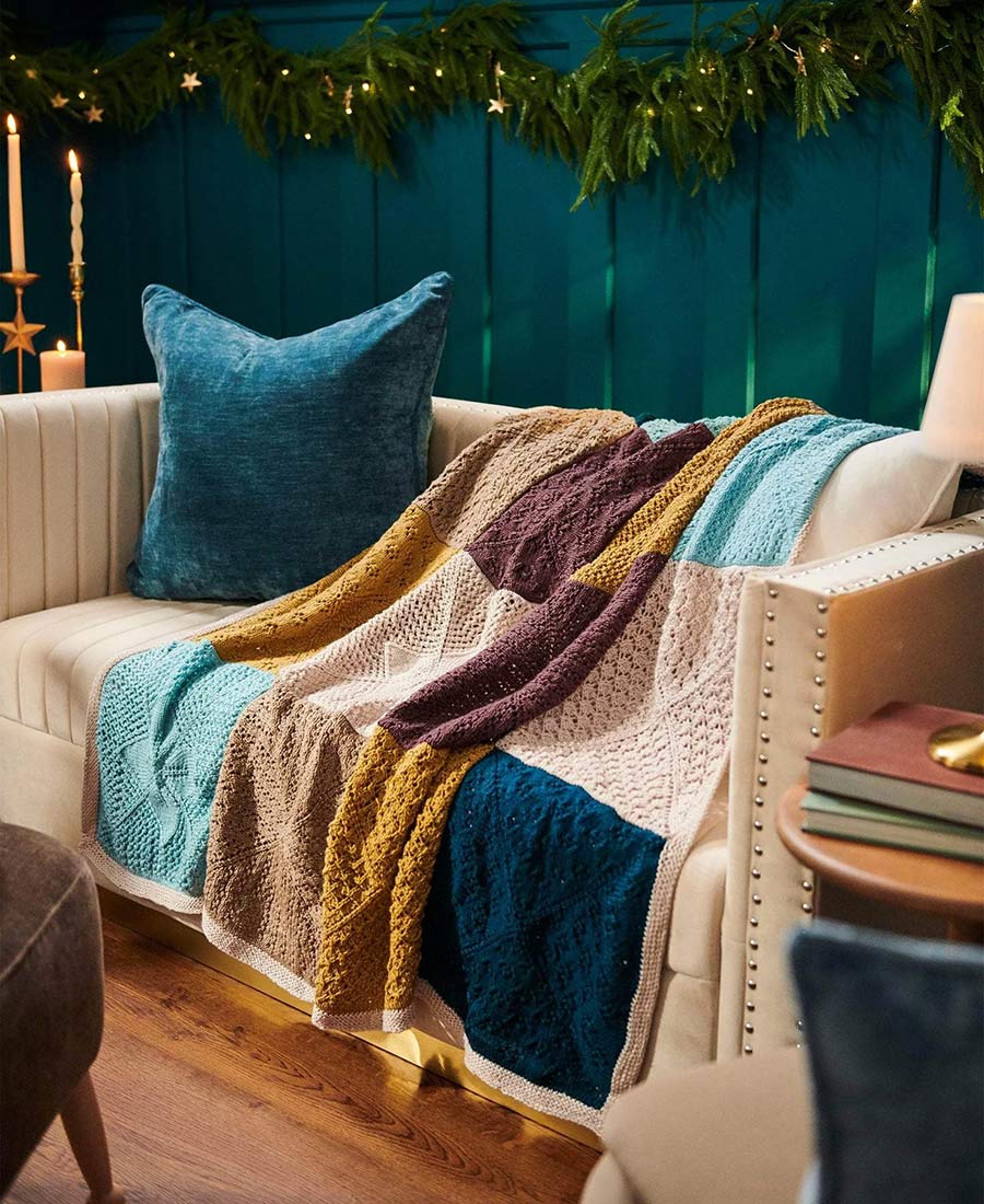 Free Thread Language Throw Pattern