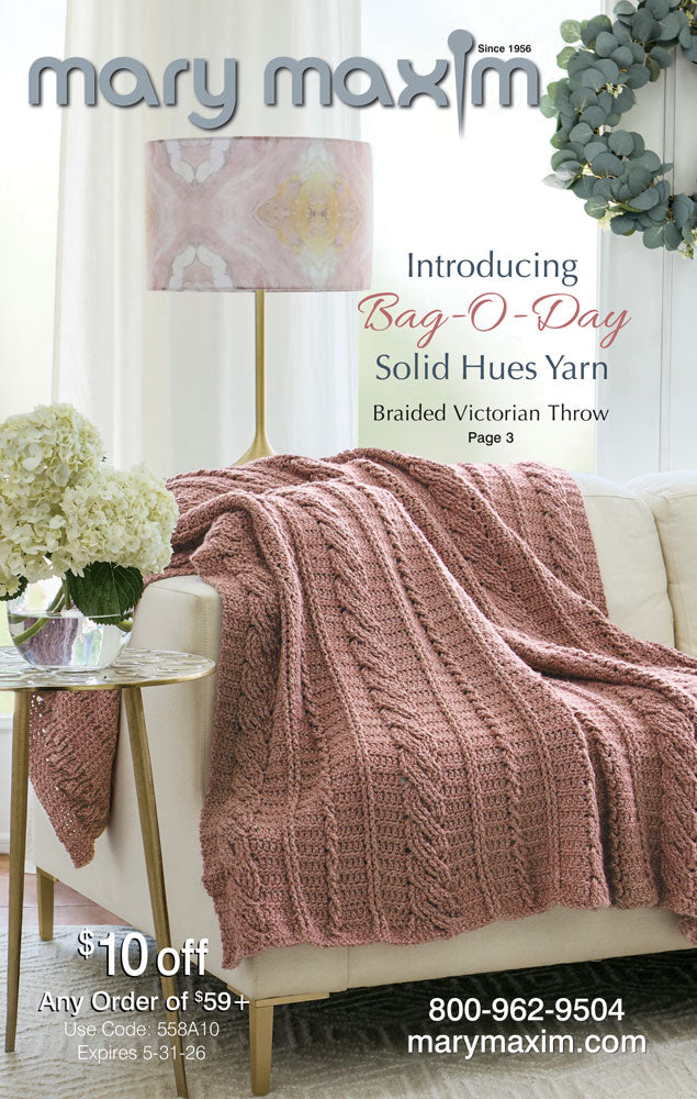 Free Catalog By Mail