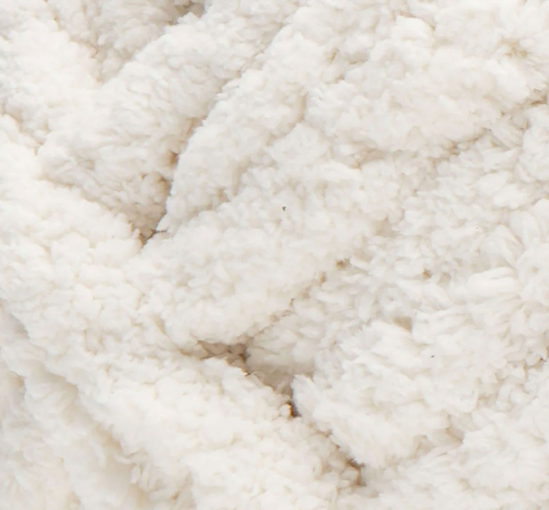 Bernat Blanket Extra Thick Yarn