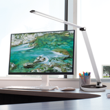 Workwell LED Elevate Desk Lamp