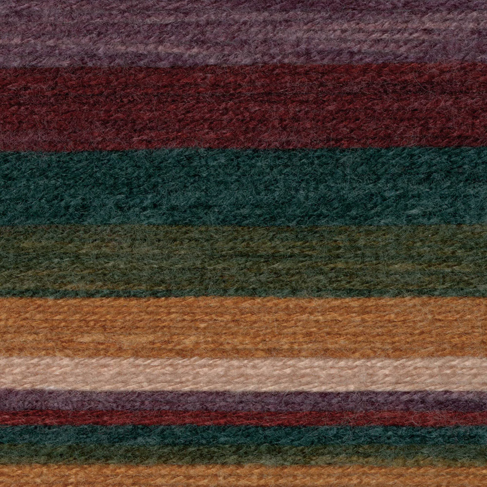 Honolulu Crochet Scarf