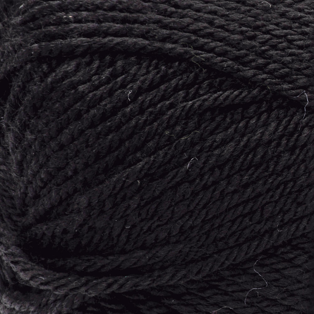 Knit Your Cables Afghan