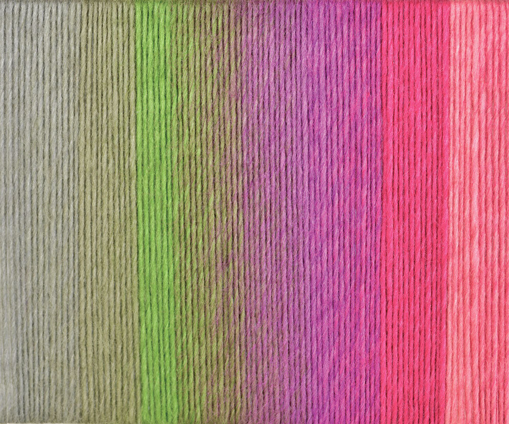 Chunky Suzette Infinity Scarf