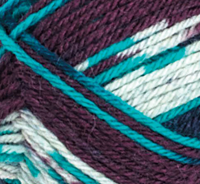 Patons Kroy Sock Yarn